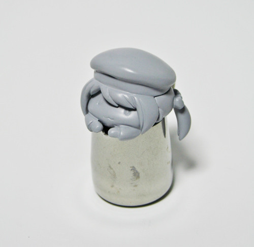 Error Musume, Kantai Collection ~Kan Colle~, Kind of Magic, Garage Kit