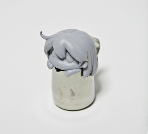 Ushio, Kantai Collection ~Kan Colle~, Kind of Magic, Garage Kit