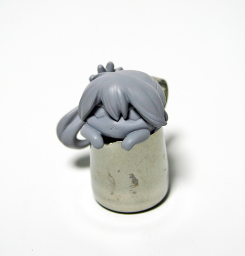 Akebono, Kantai Collection ~Kan Colle~, Kind of Magic, Garage Kit