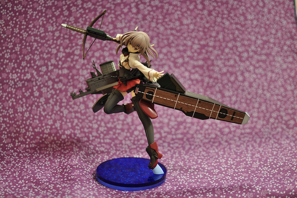 Taihou, Kantai Collection ~Kan Colle~, Flat☆Flan, Garage Kit