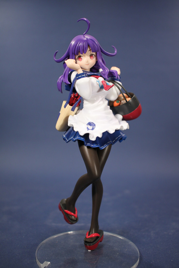 Taigei, Kantai Collection ~Kan Colle~, 83℃, Garage Kit