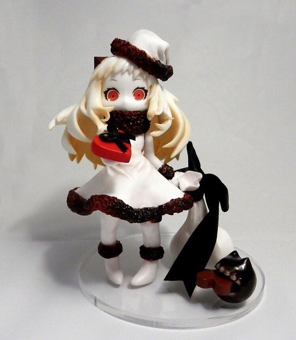 Hokuhou Seiki, Kantai Collection ~Kan Colle~, One, Garage Kit
