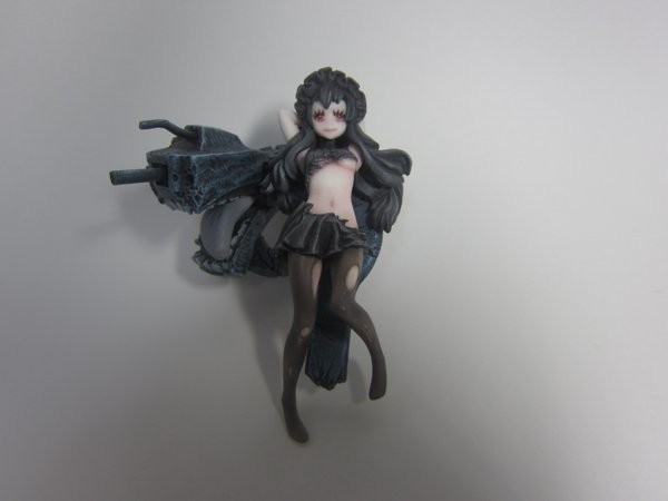 Ritou Seiki, Kantai Collection ~Kan Colle~, Ahoudori, Oshishousama no Taku, Garage Kit