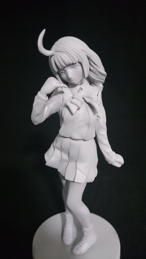 Yuugumo, Kantai Collection ~Kan Colle~, Drill No.8 Park, Garage Kit