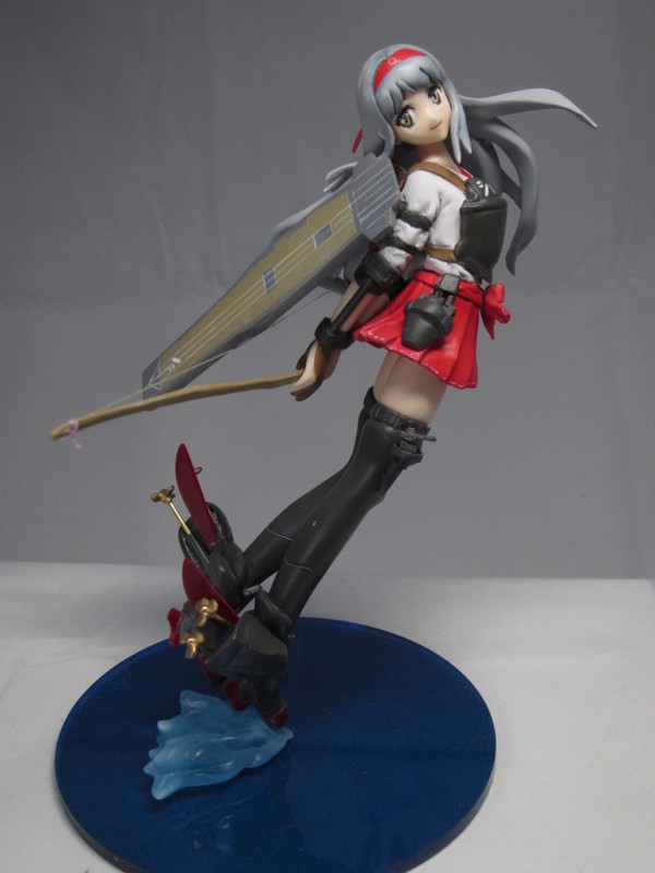 Shoukaku, Kantai Collection ~Kan Colle~, Seventh Moon, Garage Kit, 1/12
