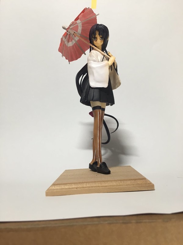 Shouhou (Tsuyu), Kantai Collection ~Kan Colle~, Seiren Shouryuusho, Spare Parts, Garage Kit
