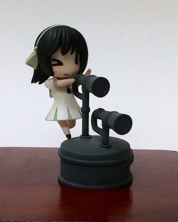 22-gou Tai Suijou Dentan kai shi, Kantai Collection ~Kan Colle~, Kuni20xx, Garage Kit