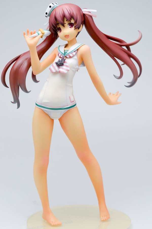 Libeccio, Kantai Collection ~Kan Colle~, Nekomint, Garage Kit, 1/8