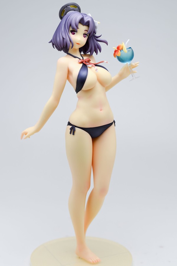 Tatsuta, Kantai Collection ~Kan Colle~, Nekomint, Garage Kit, 1/8