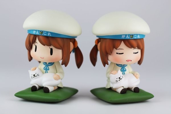 Error Musume, Kantai Collection ~Kan Colle~, s_moto_s, Garage Kit