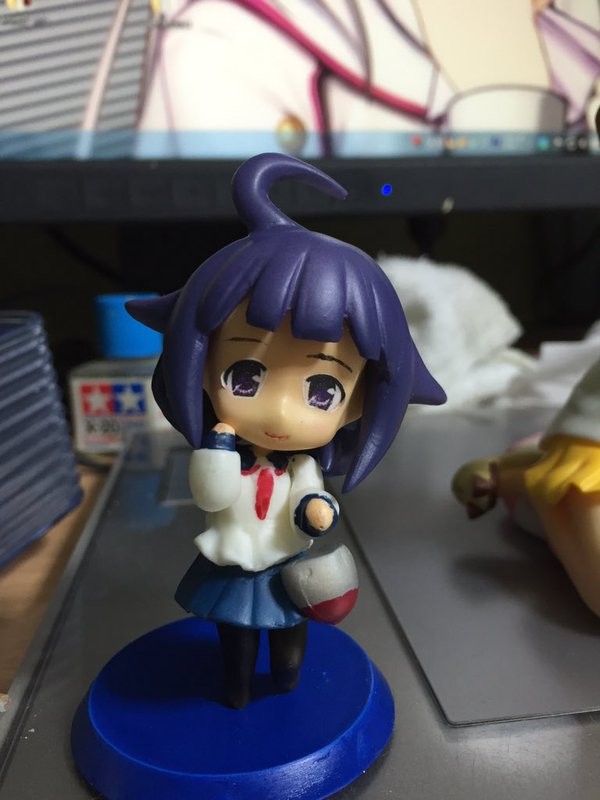 Taigei, Kantai Collection ~Kan Colle~, Suzukake Honpo, Garage Kit