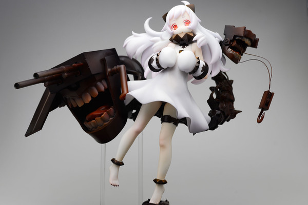 Hokuhou Seiki (with Outfitting), Kantai Collection ~Kan Colle~, T's System, Garage Kit, 1/6