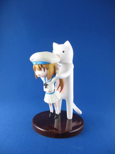 Error Musume, Kantai Collection ~Kan Colle~, MJS Garage Kit, Garage Kit