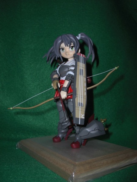 Zuikaku, Kantai Collection ~Kan Colle~, Ryourairai, Garage Kit