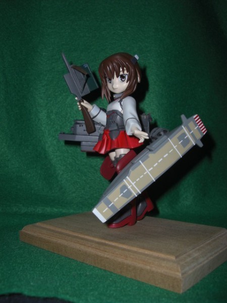 Taihou, Kantai Collection ~Kan Colle~, Ryourairai, Garage Kit