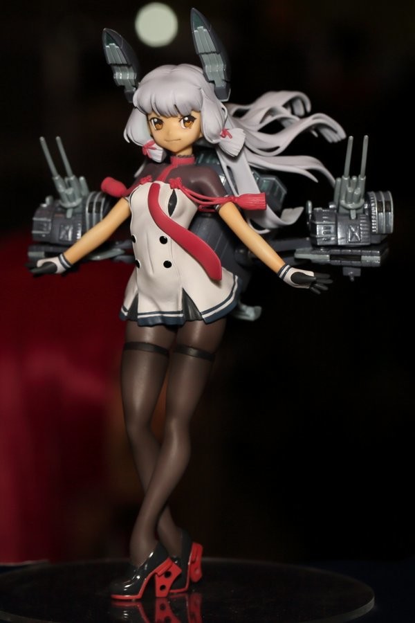 Murakumo (Kai Ni), Kantai Collection ~Kan Colle~, Hondara Shoukai, Garage Kit
