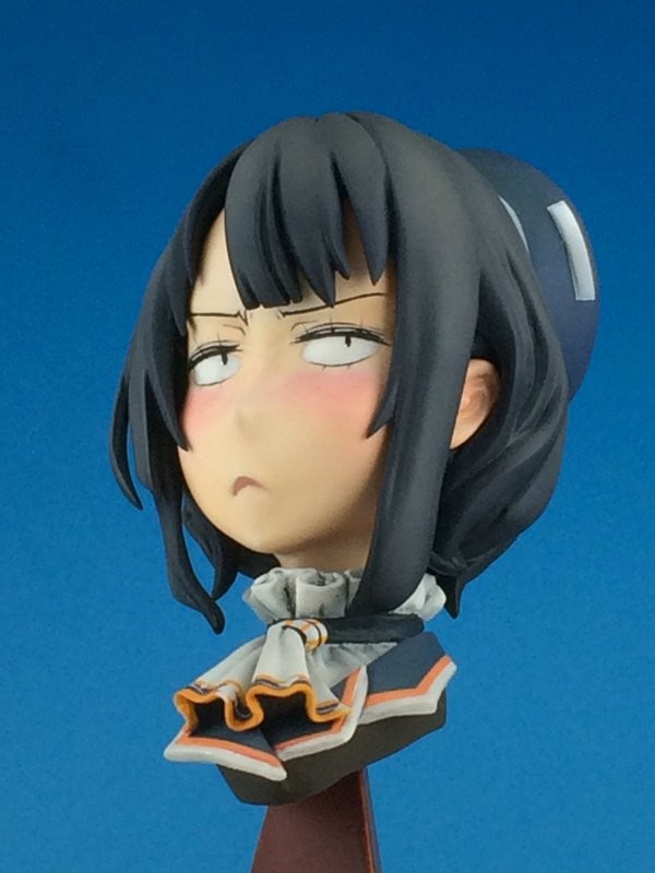 Takao, Kantai Collection ~Kan Colle~, i:Pach-wks, Garage Kit