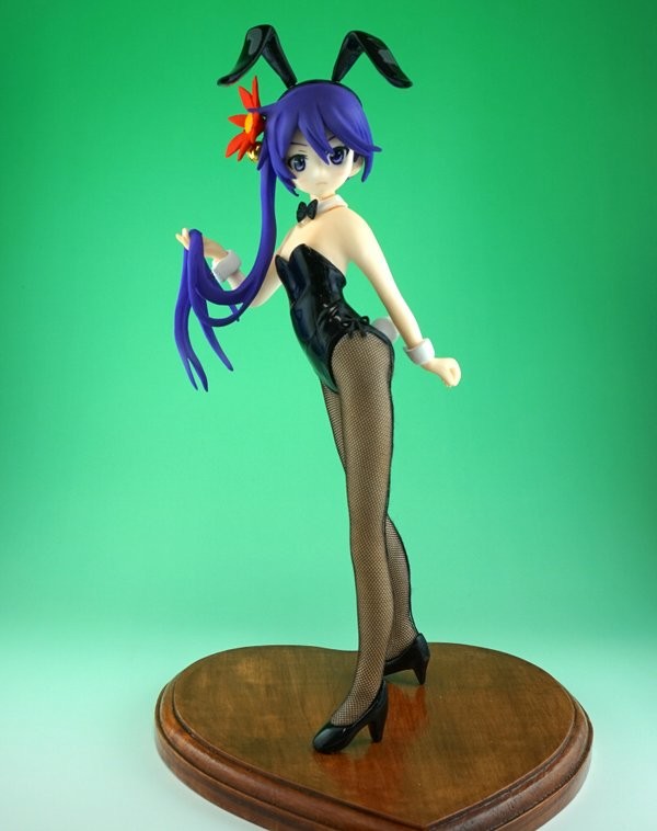 Akebono (Bunny), Kantai Collection ~Kan Colle~, Takemitsudou, Garage Kit