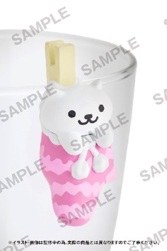 Shironeko-san, Neko Atsume, Kadokawa, Trading, 4935228169207