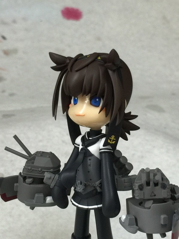 Hatsuzuki, Kantai Collection ~Kan Colle~, Yoshimura Houondo Buppanbo, Garage Kit
