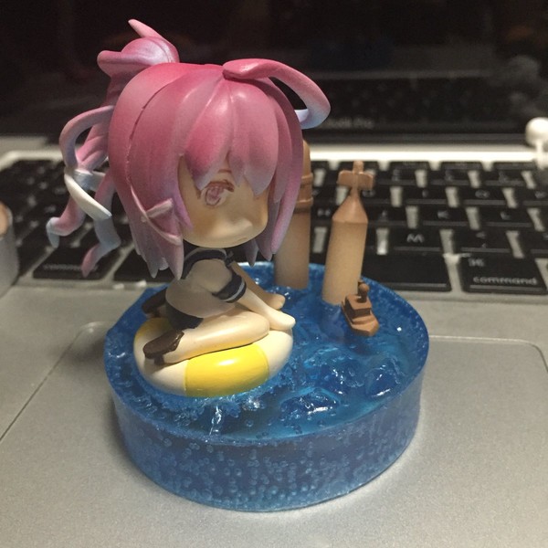 I-168, Kantai Collection ~Kan Colle~, Z Project+, Garage Kit