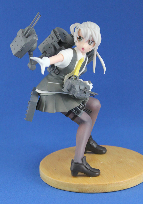 Nowaki, Kantai Collection ~Kan Colle~, Mie's Laboratory, Garage Kit