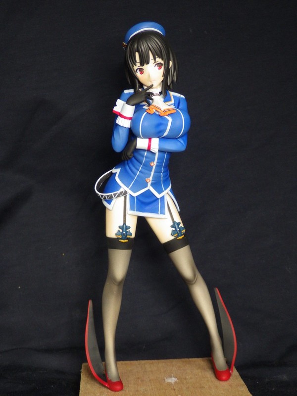 Takao, Kantai Collection ~Kan Colle~, Mounerudou, Garage Kit