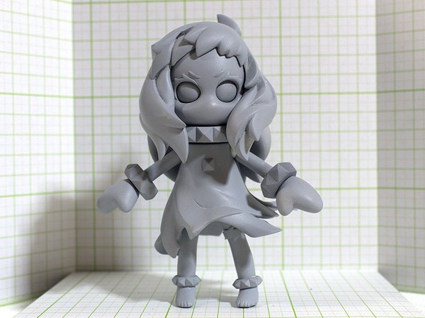 Hokuhou Seiki, Kantai Collection ~Kan Colle~, Manshin Teatime, Garage Kit