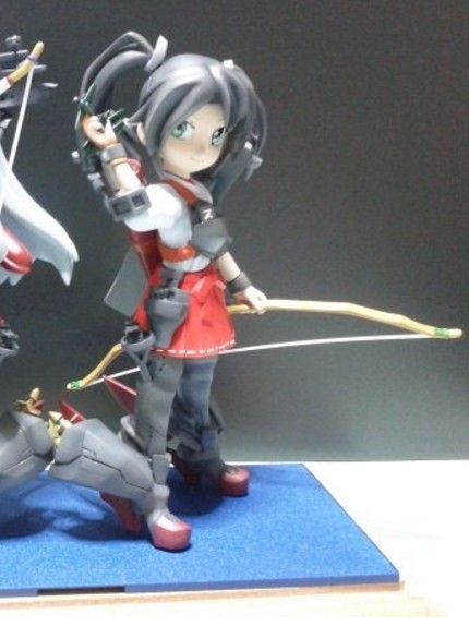 Zuikaku, Kantai Collection ~Kan Colle~, Ryourairai, Garage Kit