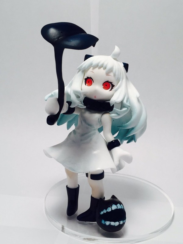 Hokuhou Seiki, Kantai Collection ~Kan Colle~, One, Garage Kit