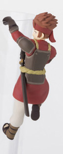 Klein, Sword Art Online, Kadokawa, Trading, 4935228177035