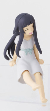 Yui, Sword Art Online, Kadokawa, Trading, 4935228177035