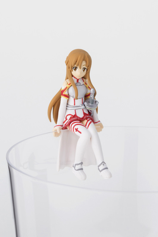 Asuna, Sword Art Online, Kadokawa, Trading, 4935228177035