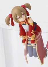 Silica, Sword Art Online, Kadokawa, Trading, 4935228177035