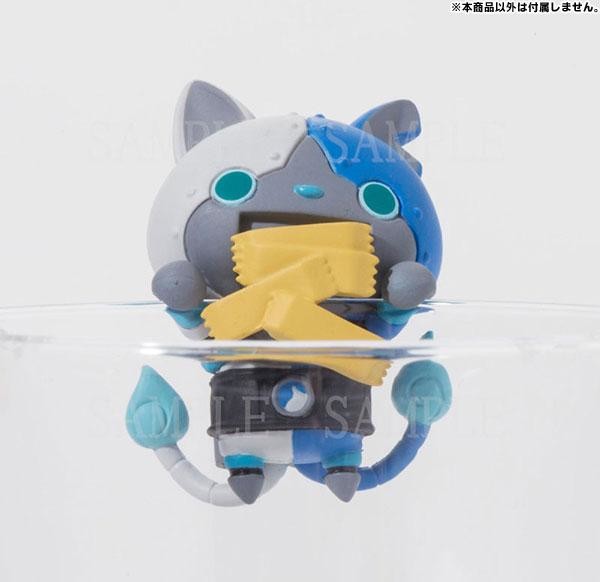 Robonyan F-gata, Youkai Watch, Youkai Watch 2, Kadokawa, Trading, 4935228169610