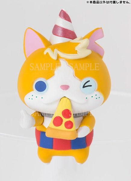 Tomunyan, Youkai Watch 3, Kadokawa, Trading, 4935228169610