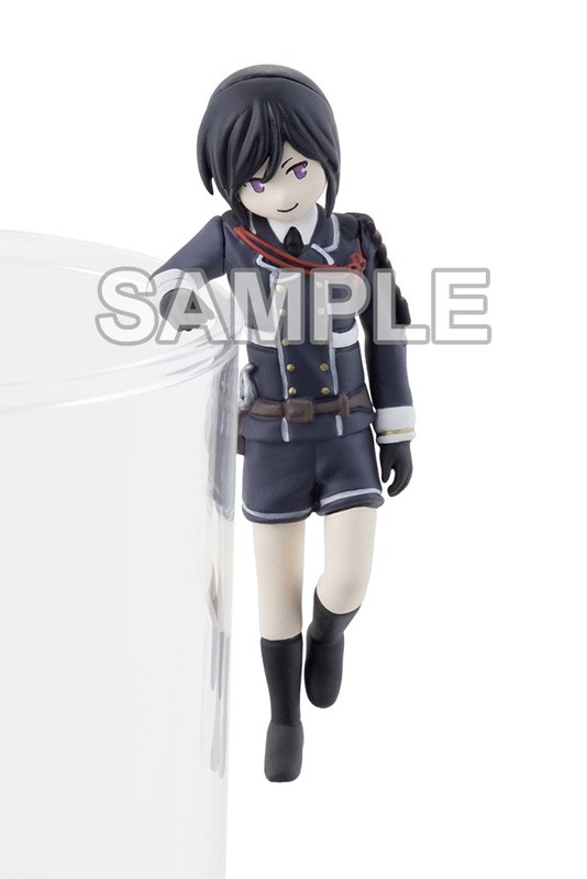 Yagen Toushirou, Touken Ranbu - Online, Kadokawa, Trading, 4935228159055