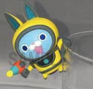 USApyon, Youkai Watch, Kadokawa, Trading, 4935228158621