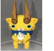Komajirou, Youkai Watch, Kadokawa, Trading, 4935228158621