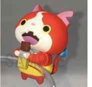 Jibanyan (Chokobo), Youkai Watch, Kadokawa, Trading, 4935228158621