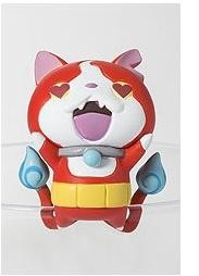 Jibanyan, Youkai Watch, Kadokawa, Trading, 4935228158645