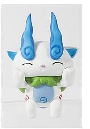 Komasan, Youkai Watch, Kadokawa, Trading, 4935228158645