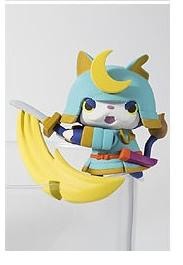 Bushinyan, Youkai Watch, Kadokawa, Trading, 4935228158645