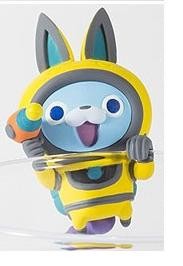 USApyon, Youkai Watch, Kadokawa, Trading, 4935228158645
