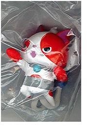 Buchinyan (Secret), Youkai Watch, Kadokawa, Trading, 4935228158645