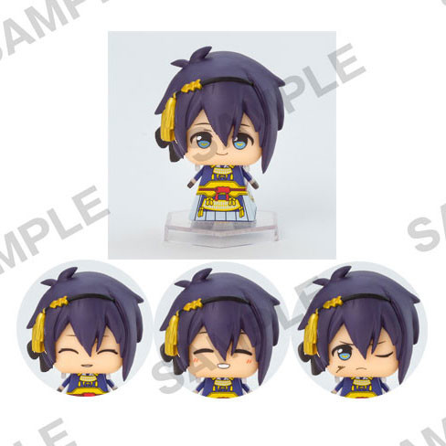 Mikazuki Munechika, Touken Ranbu - Online, Kadokawa, Trading, 4935228189649