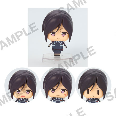 Yagen Toushirou, Touken Ranbu - Online, Kadokawa, Trading, 4935228189649