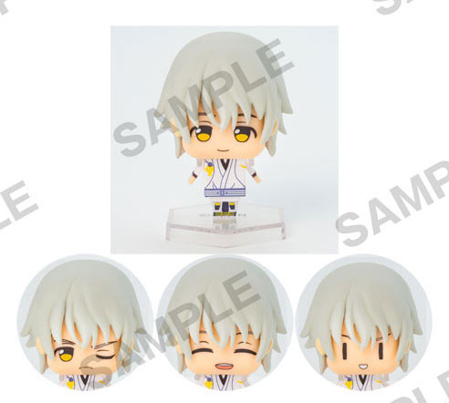Tsurumaru Kuninaga, Touken Ranbu - Online, Kadokawa, Trading, 4935228189649