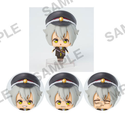 Hotarumaru, Touken Ranbu - Online, Kadokawa, Trading, 4935228189649