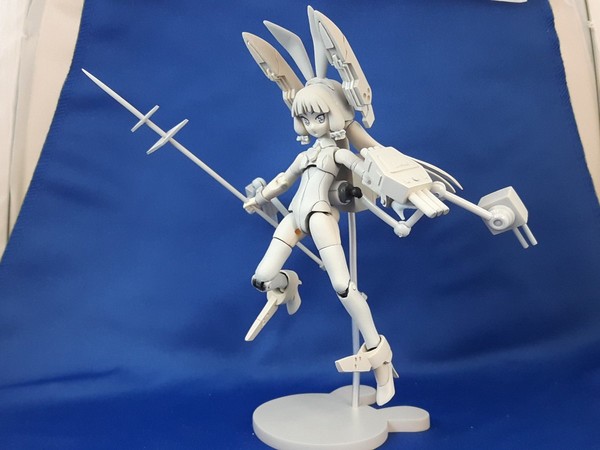 Murakumo, Kantai Collection ~Kan Colle~, Houkago Revol-bu, Garage Kit